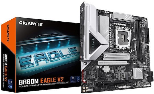 Gigabyte GA-B860M EAGLE 1851